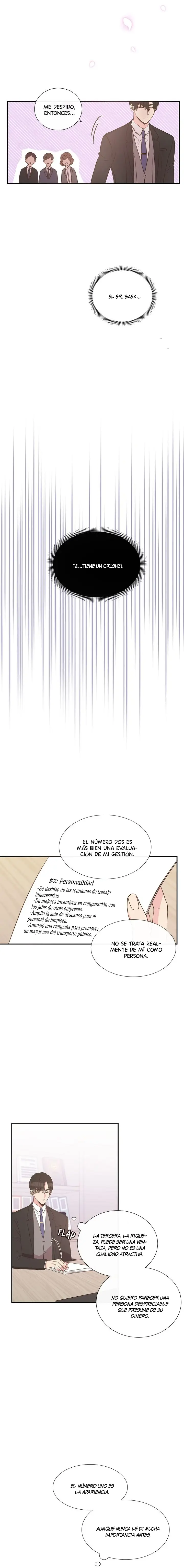 Please Be My First Boyfriend! capítulo 5, página 15