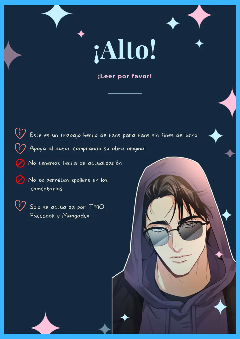 Please Be My First Boyfriend! capítulo 6, página 2