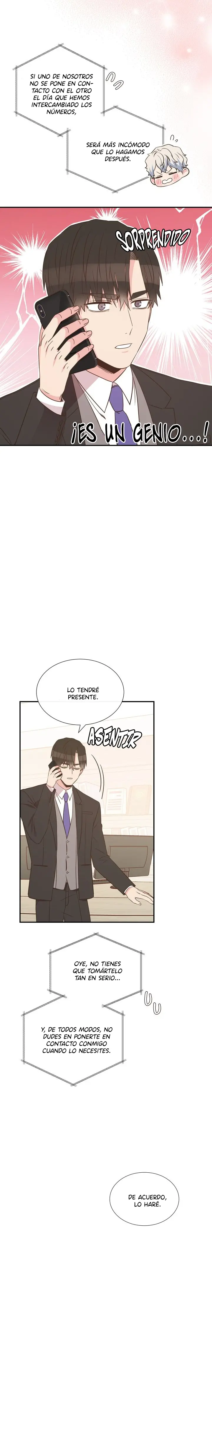 Please Be My First Boyfriend! capítulo 7, página 7