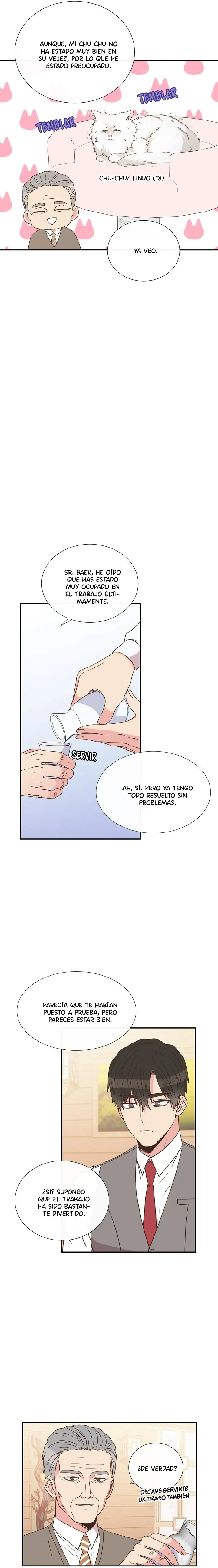 Please Be My First Boyfriend! capítulo 7, página 21