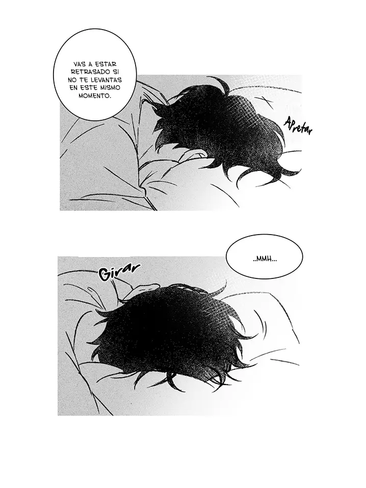 Please Love Me capítulo 1, página 25