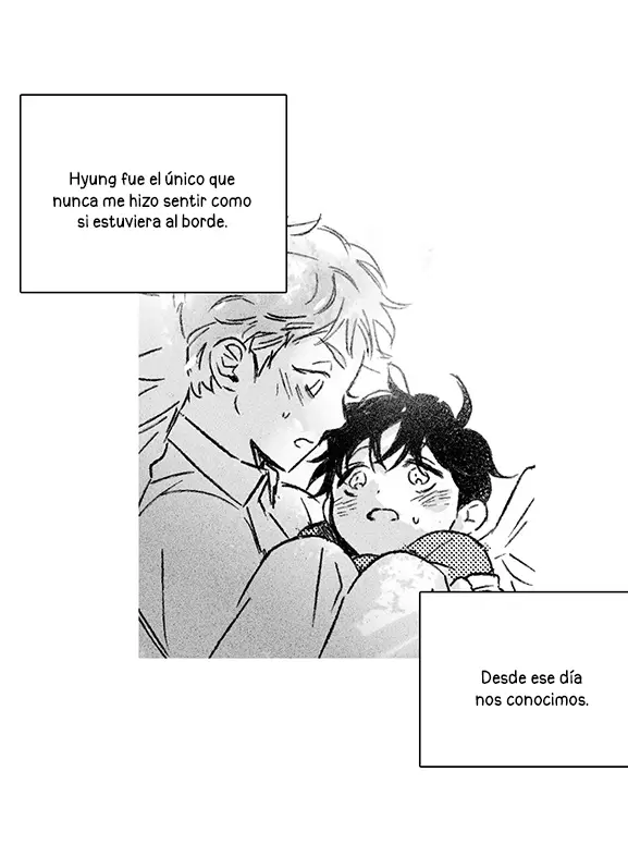 Please Love Me capítulo 1, página 44