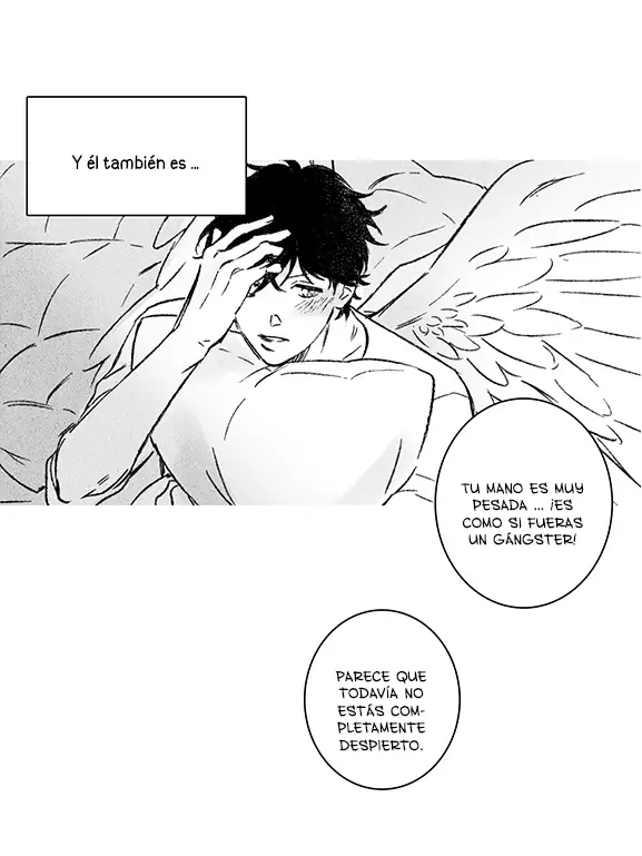 Please Love Me capítulo 1, página 49