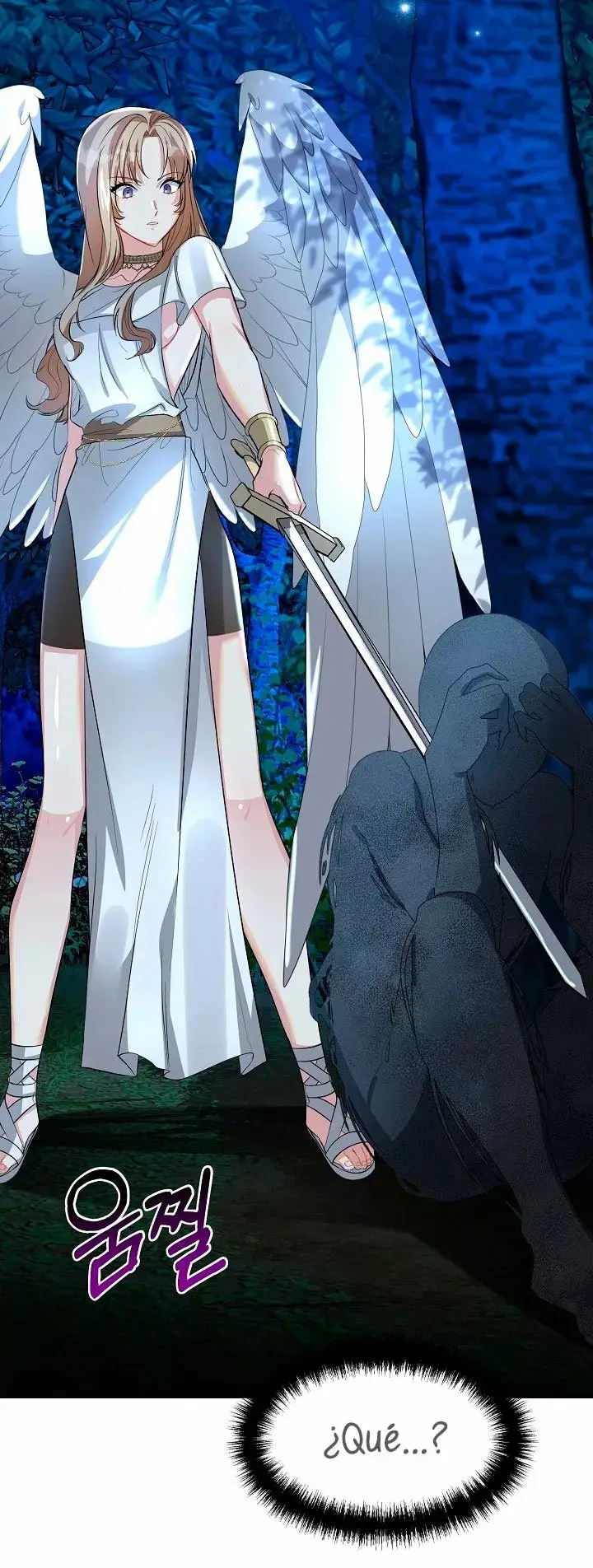 Prayers of the Vulgar capítulo 1, página 39