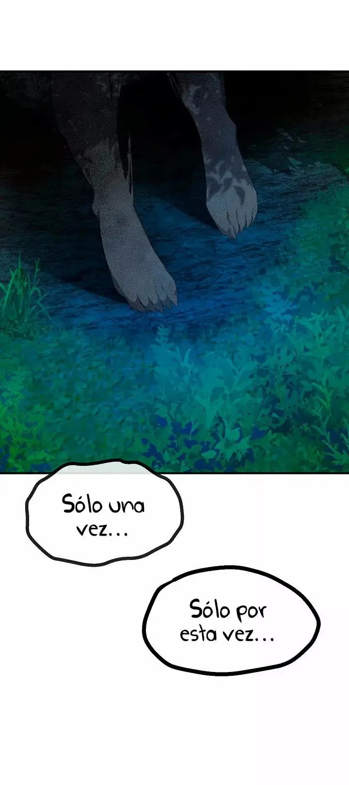 Prayers of the Vulgar capítulo 1, página 44