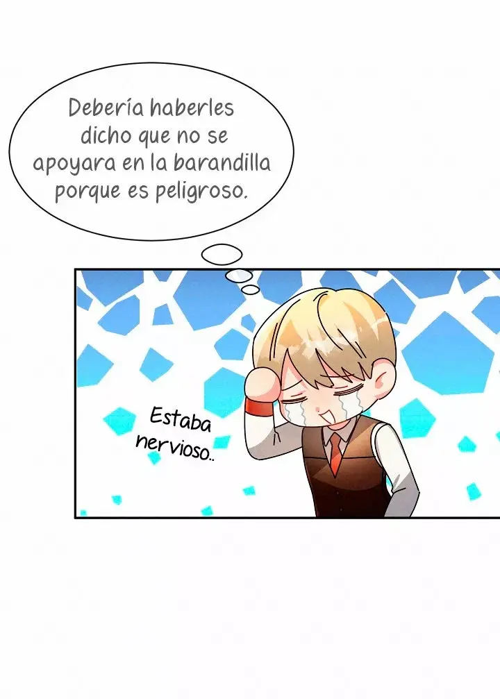 Prayers of the Vulgar capítulo 10, página 16