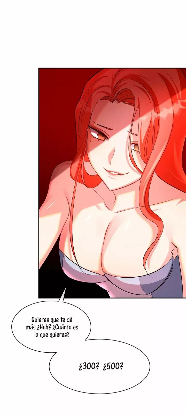 Prayers of the Vulgar capítulo 11, página 77