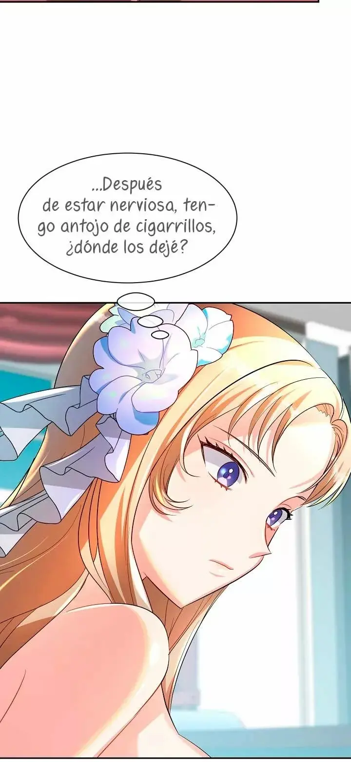 Prayers of the Vulgar capítulo 12, página 62