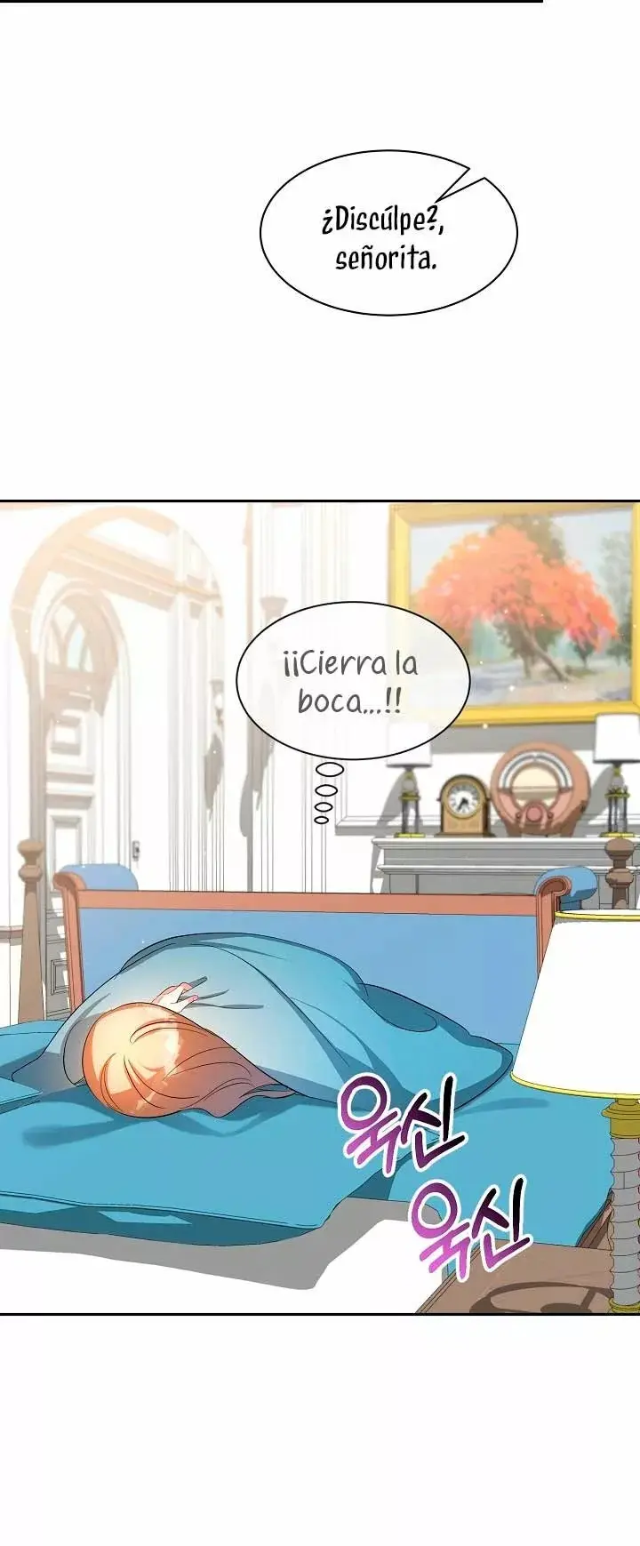 Prayers of the Vulgar capítulo 14, página 67