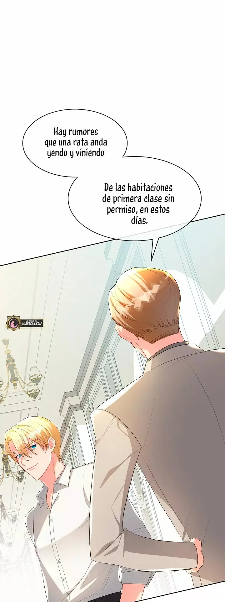 Prayers of the Vulgar capítulo 16, página 31