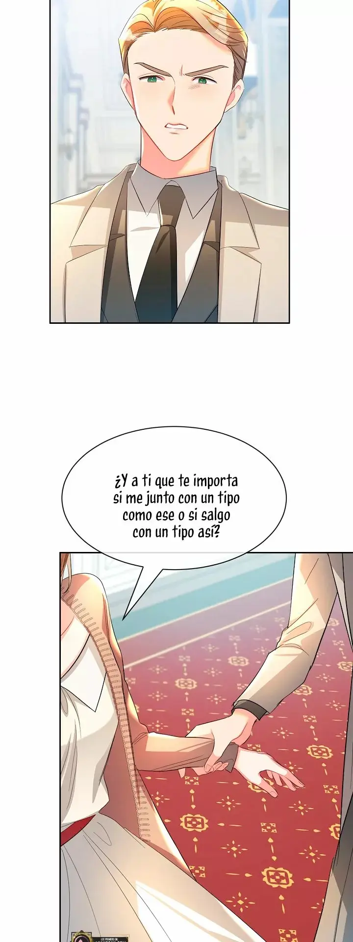 Prayers of the Vulgar capítulo 16, página 44
