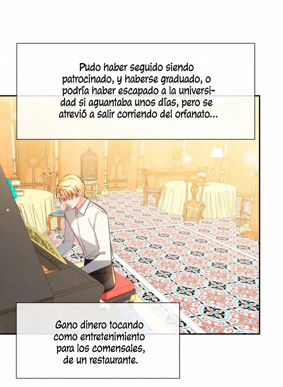 Prayers of the Vulgar capítulo 17, página 13
