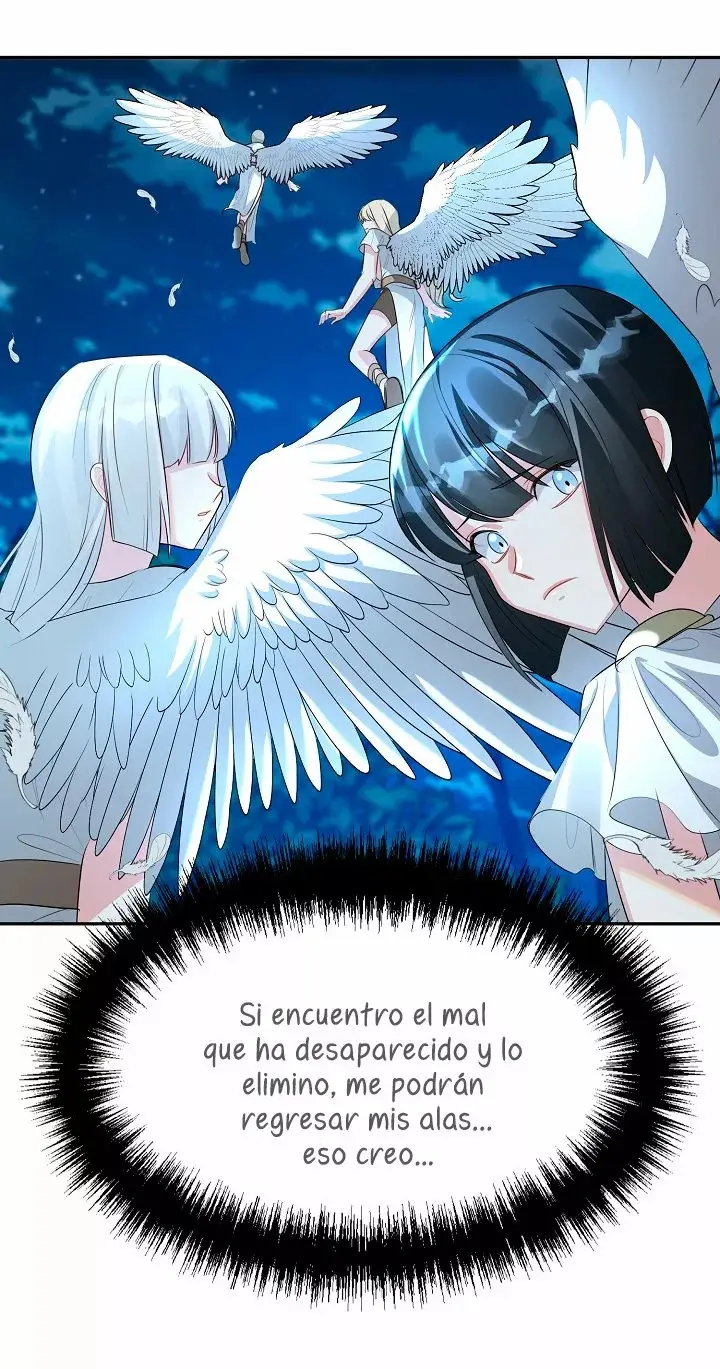 Prayers of the Vulgar capítulo 2, página 22