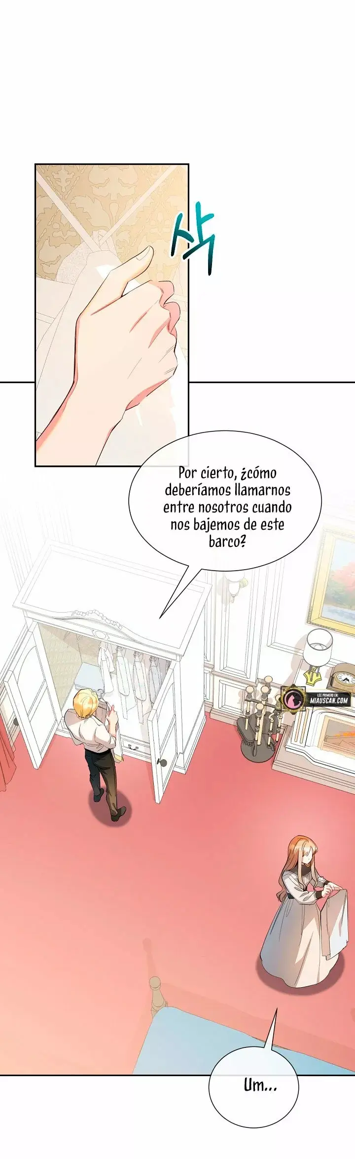 Prayers of the Vulgar capítulo 20, página 12