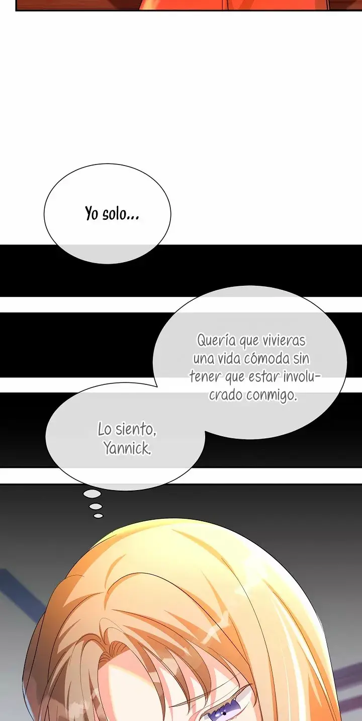 Prayers of the Vulgar capítulo 21, página 18