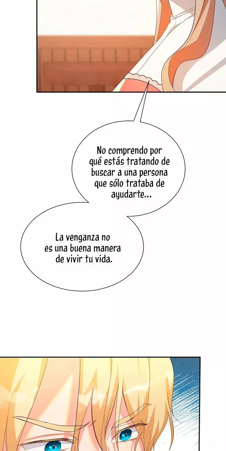 Prayers of the Vulgar capítulo 21, página 21