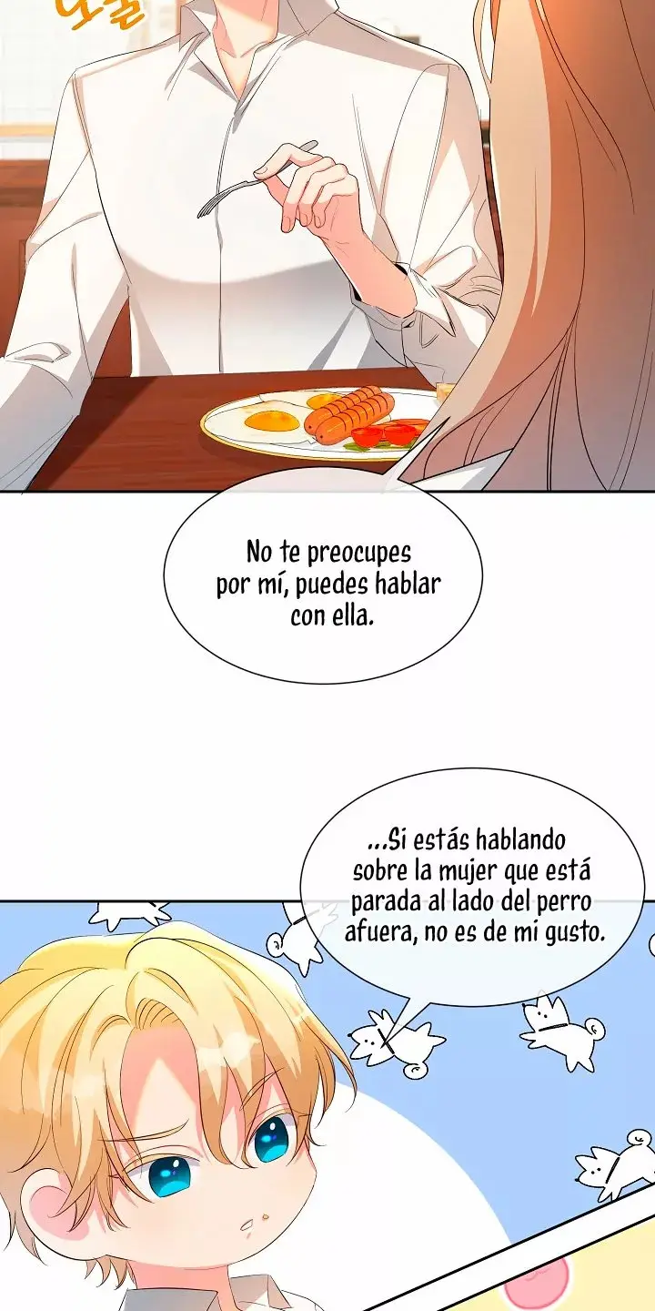 Prayers of the Vulgar capítulo 21, página 31