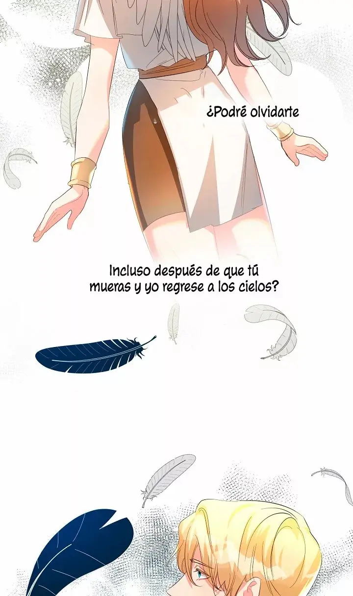 Prayers of the Vulgar capítulo 21, página 52