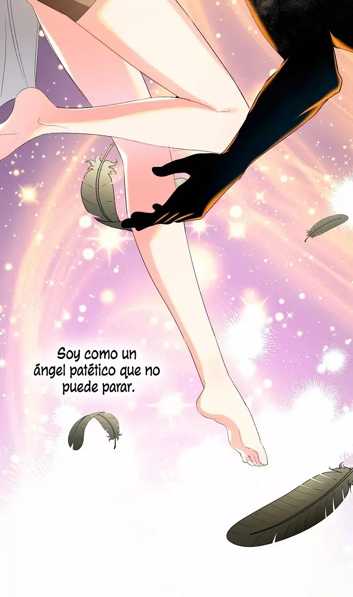 Prayers of the Vulgar capítulo 21, página 61