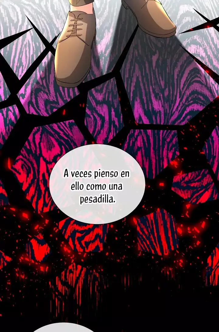 Prayers of the Vulgar capítulo 22, página 26