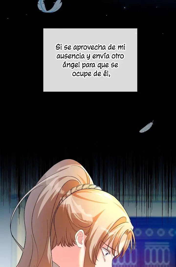 Prayers of the Vulgar capítulo 22, página 65