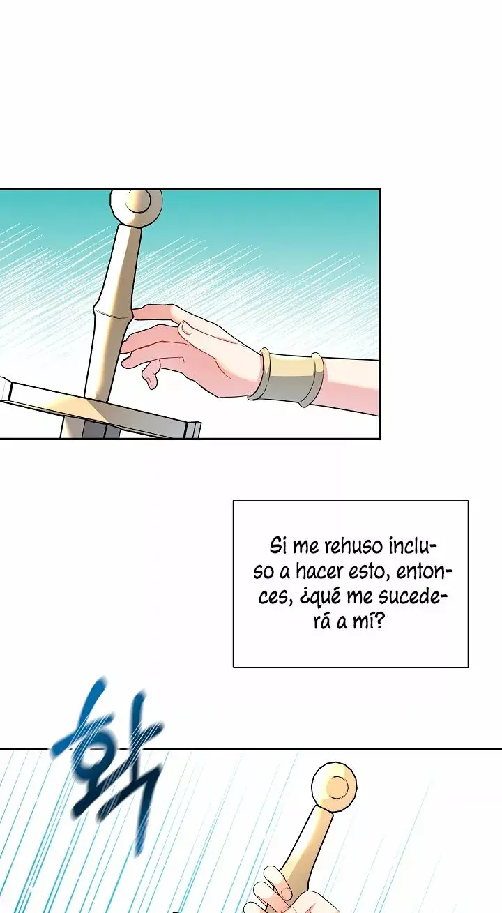 Prayers of the Vulgar capítulo 25, página 52