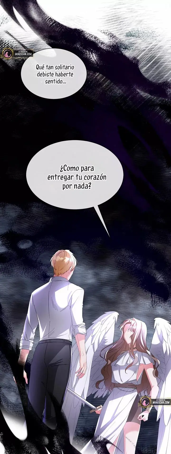 Prayers of the Vulgar capítulo 26, página 23