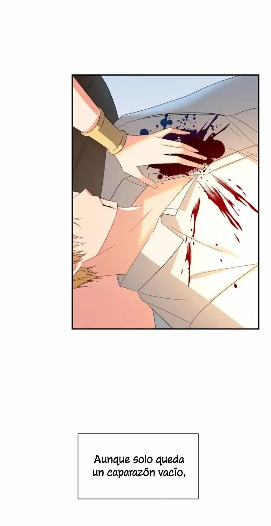 Prayers of the Vulgar capítulo 27, página 8