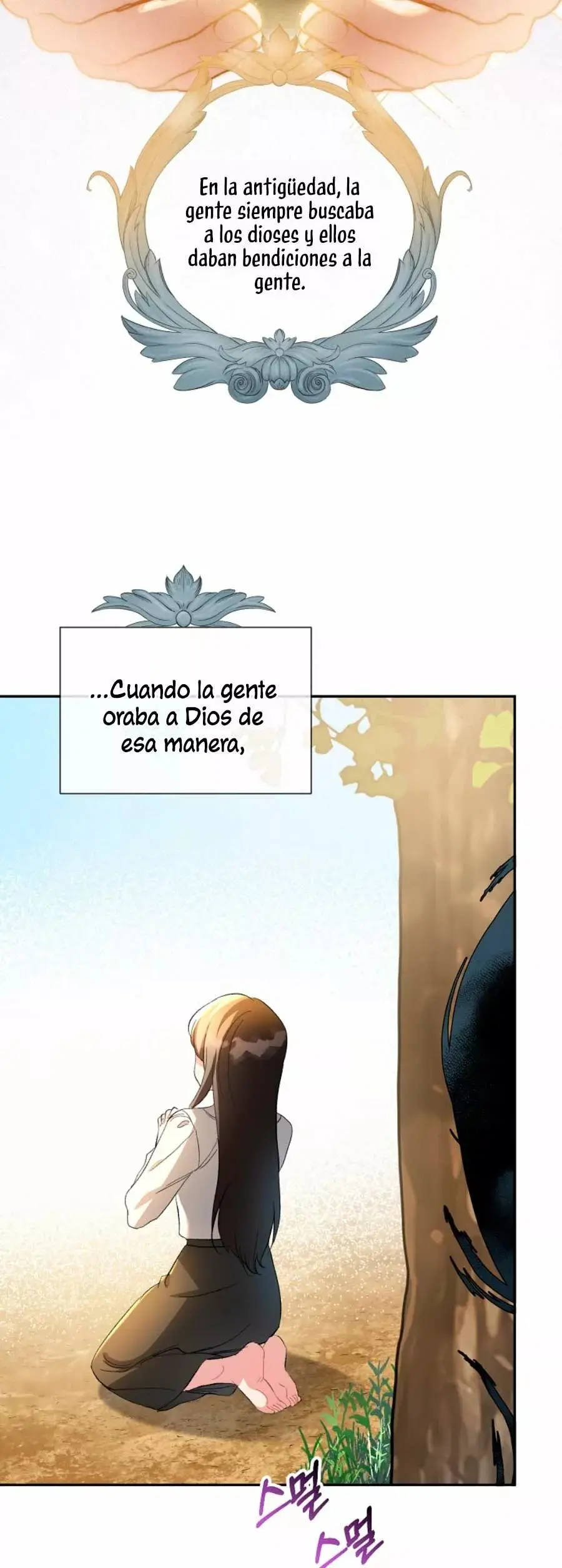Prayers of the Vulgar capítulo 27, página 65