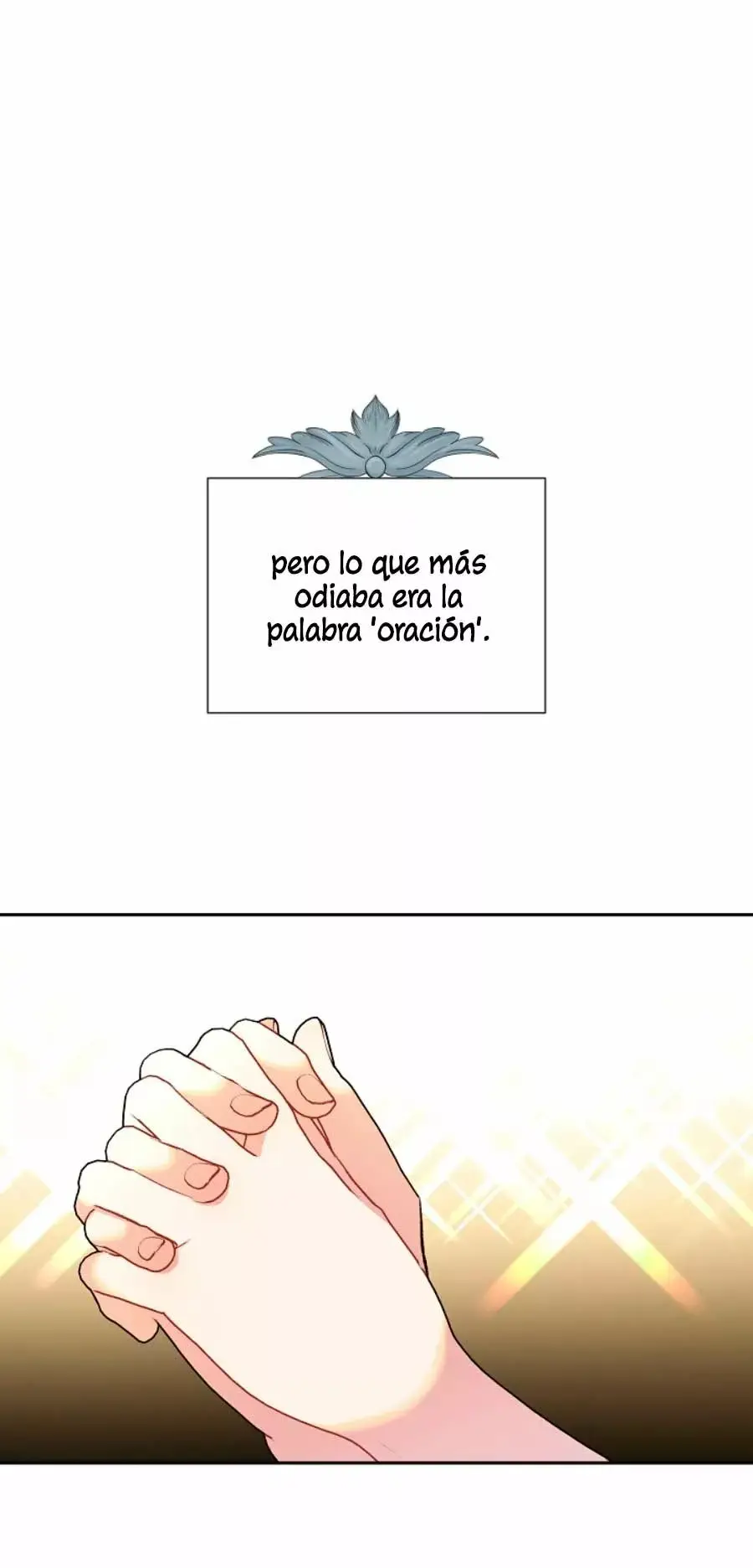 Prayers of the Vulgar capítulo 27, página 72