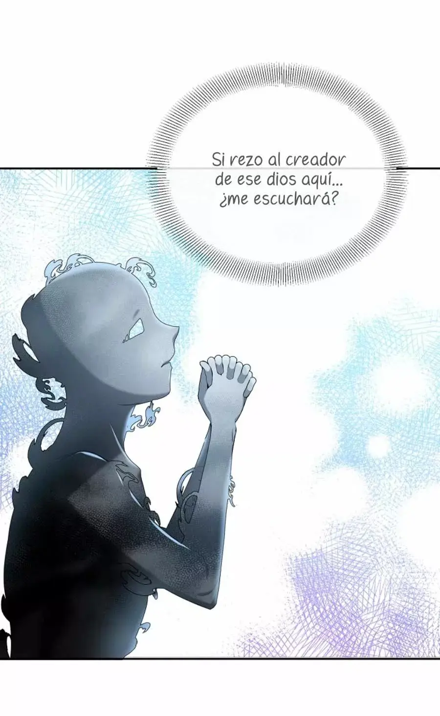 Prayers of the Vulgar capítulo 28, página 50