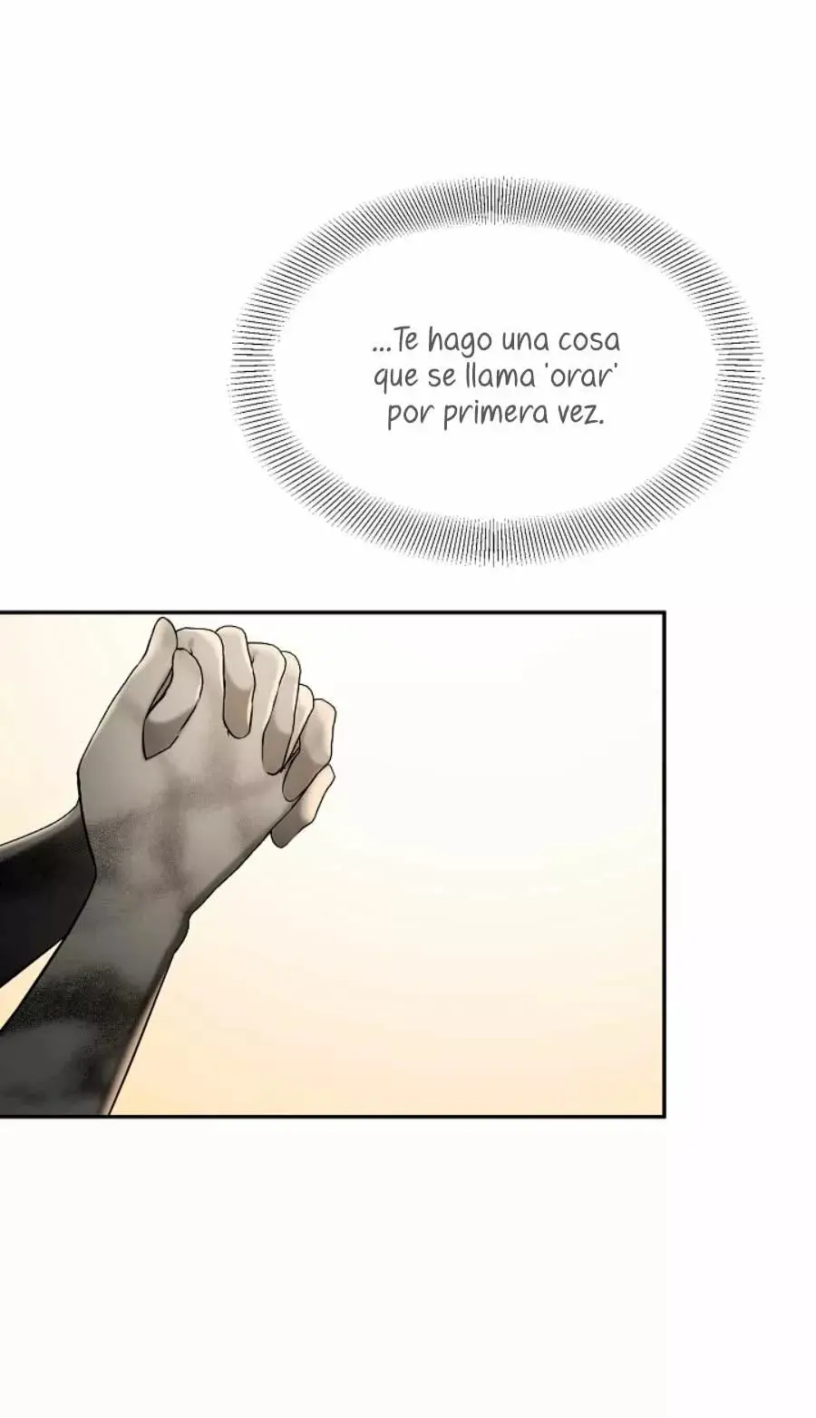 Prayers of the Vulgar capítulo 28, página 52