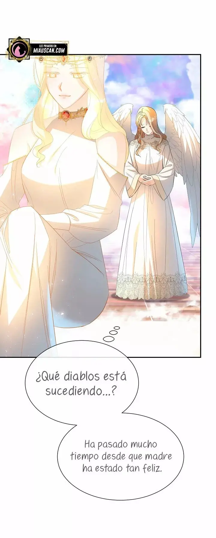 Prayers of the Vulgar capítulo 29, página 17