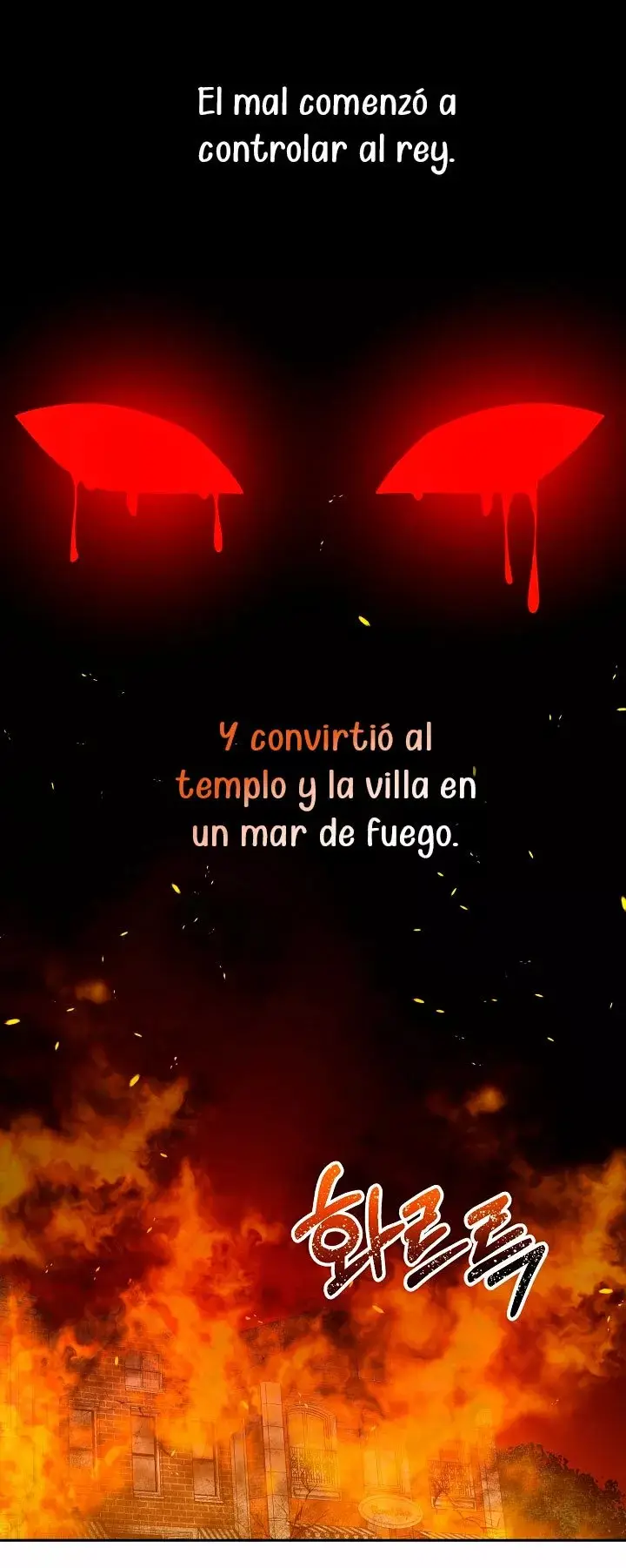 Prayers of the Vulgar capítulo 29, página 31