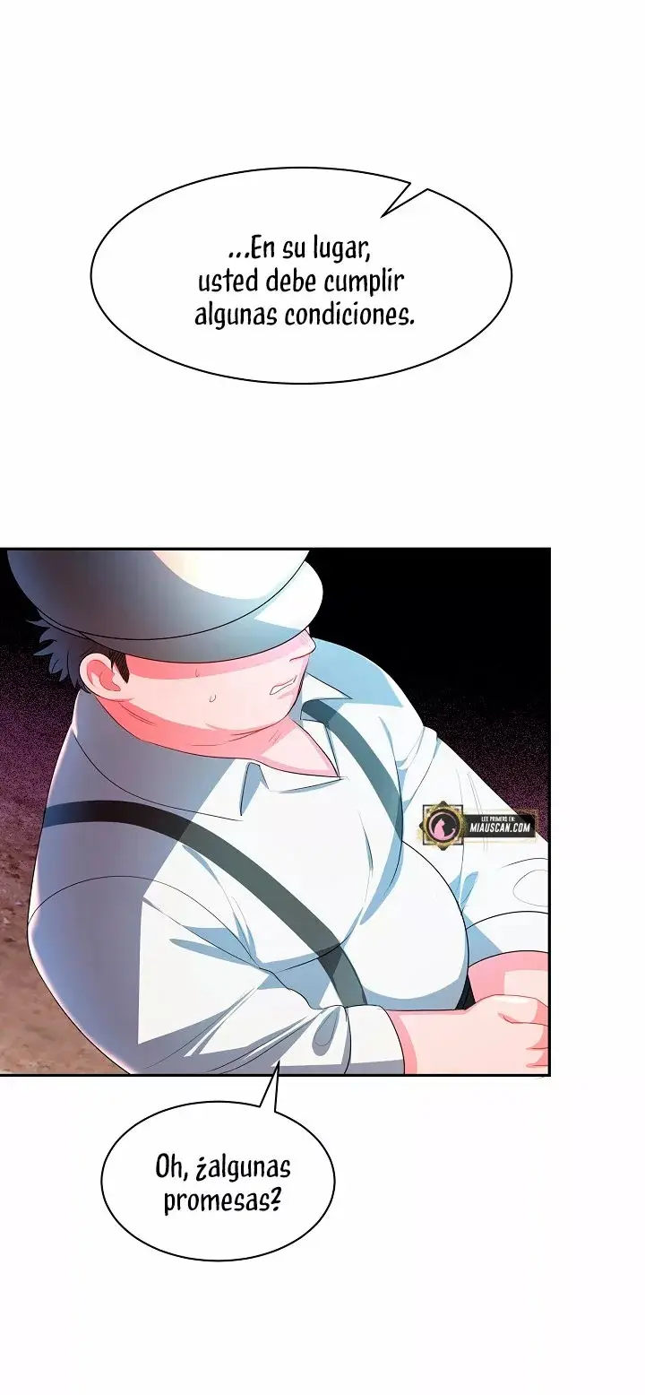 Prayers of the Vulgar capítulo 4, página 43
