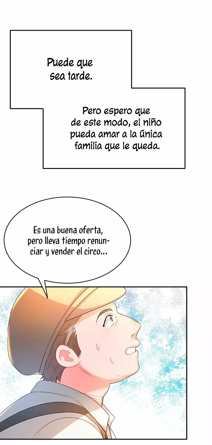 Prayers of the Vulgar capítulo 4, página 50