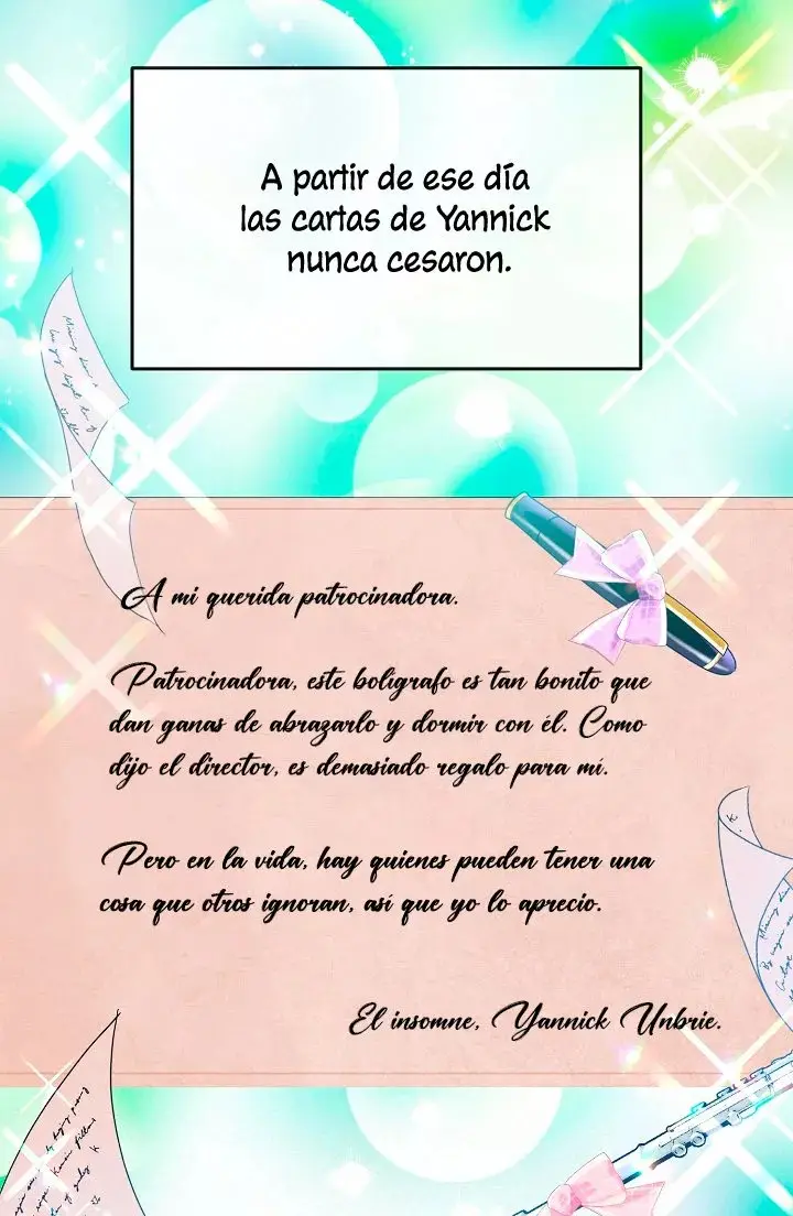 Prayers of the Vulgar capítulo 6, página 17