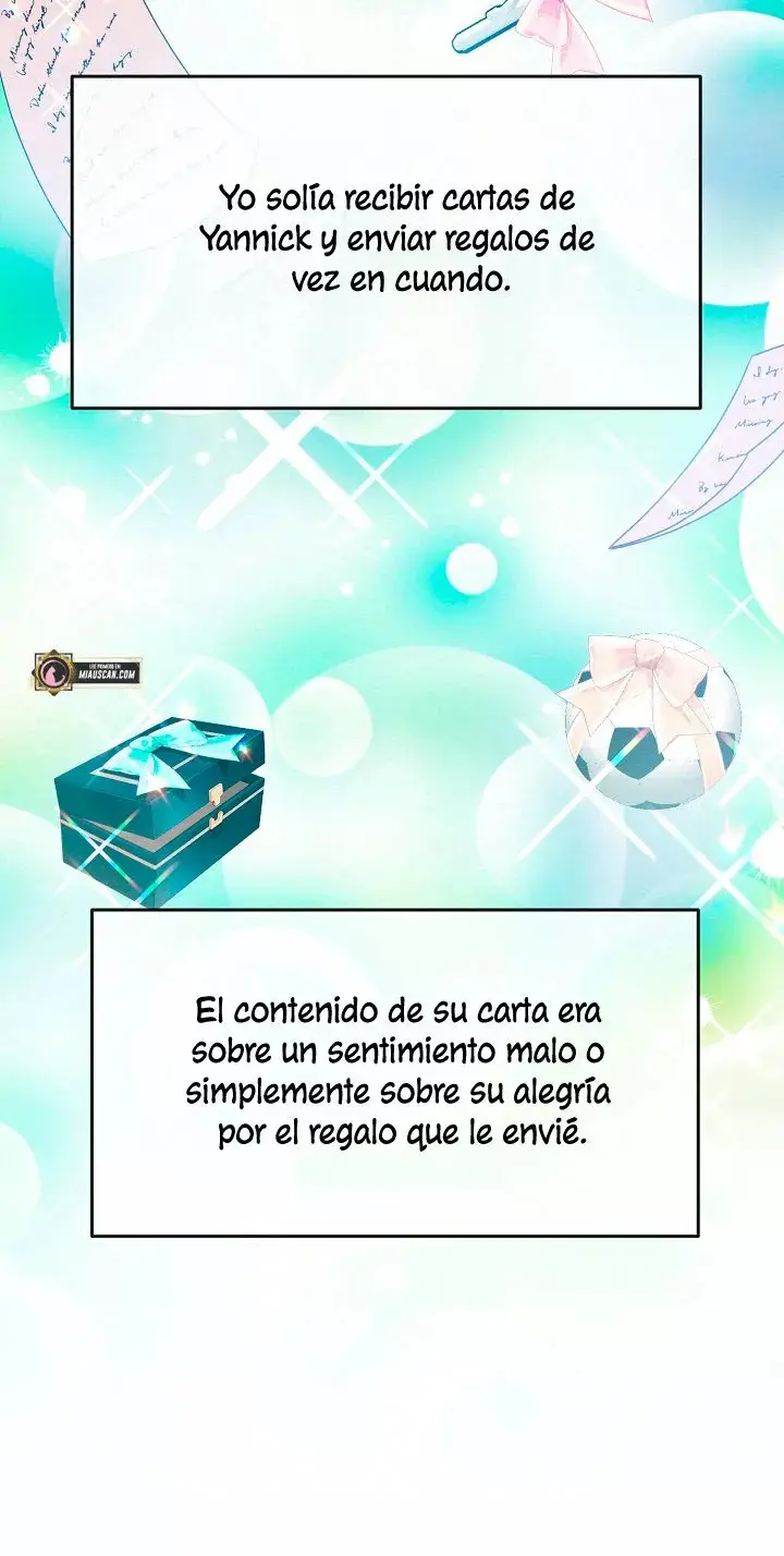 Prayers of the Vulgar capítulo 6, página 18