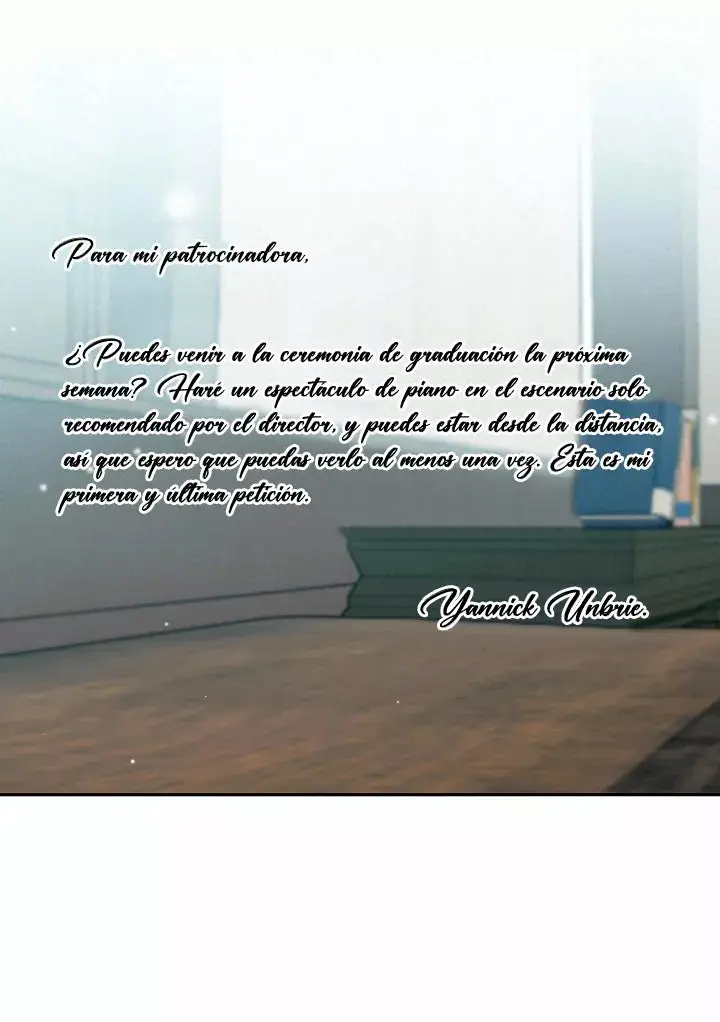 Prayers of the Vulgar capítulo 6, página 30