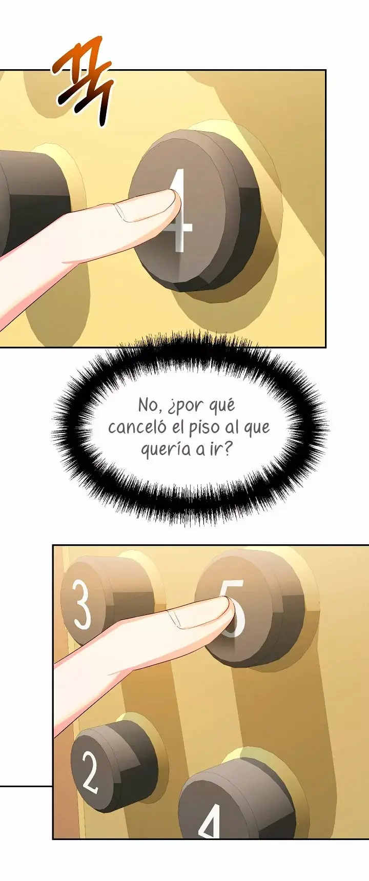 Prayers of the Vulgar capítulo 9, página 58