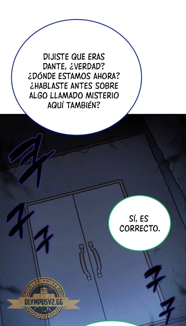 Private Comprehensive Academy Lapra Rosa capítulo 3, página 24