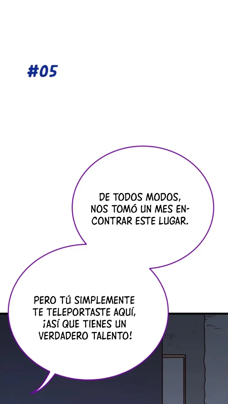 Private Comprehensive Academy Lapra Rosa capítulo 3, página 28