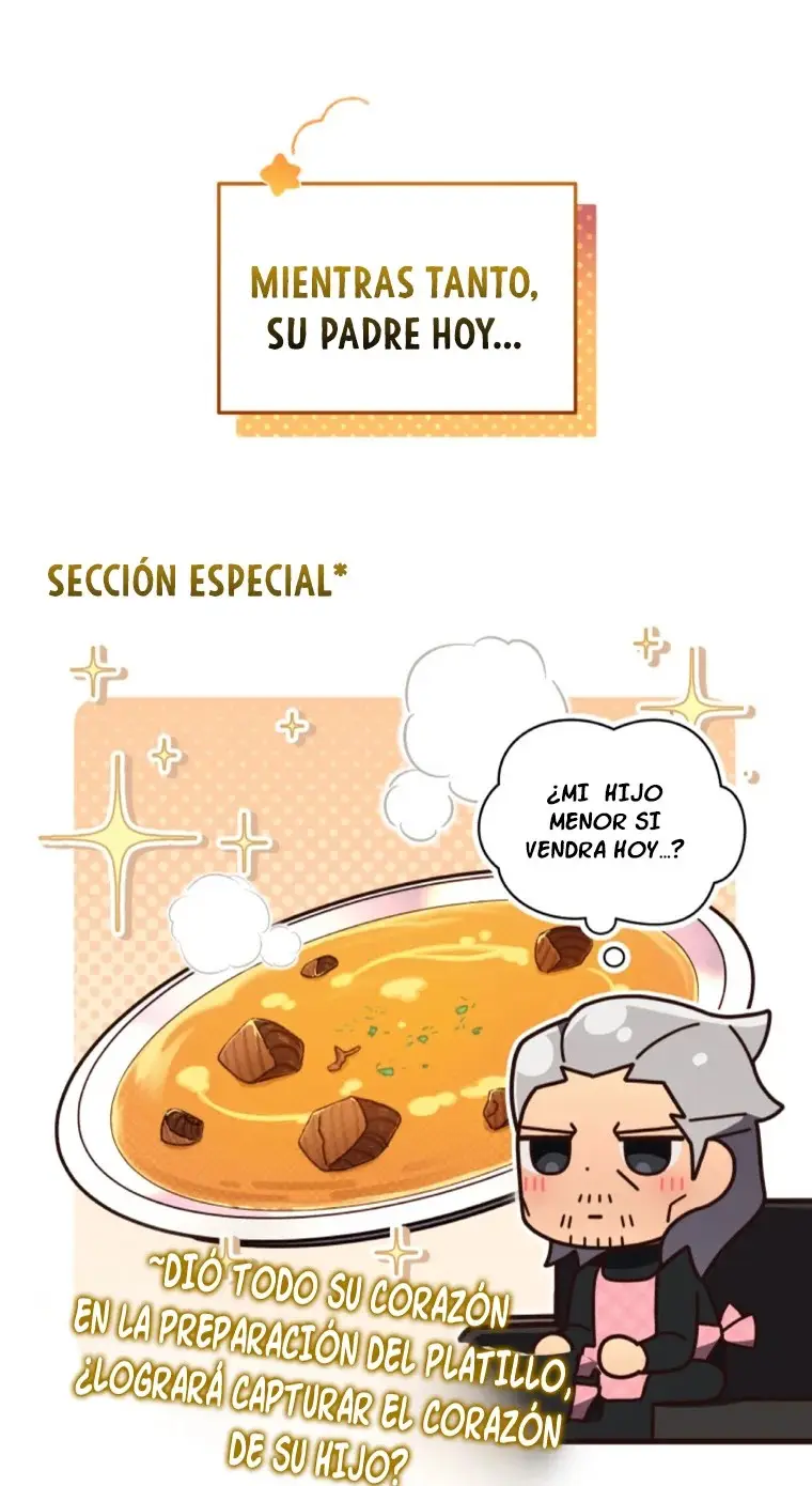 Private Comprehensive Academy Lapra Rosa capítulo 3, página 34