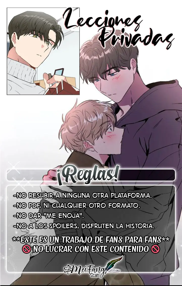 Private Lessons capítulo 36, página 2