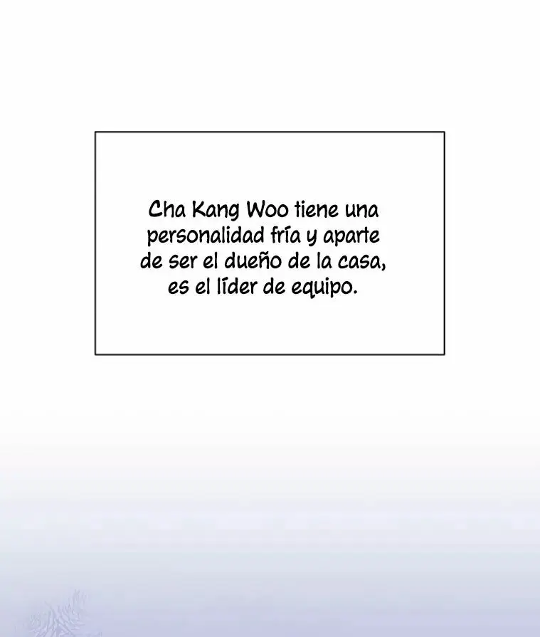 Pure Cohabitation capítulo 1, página 23