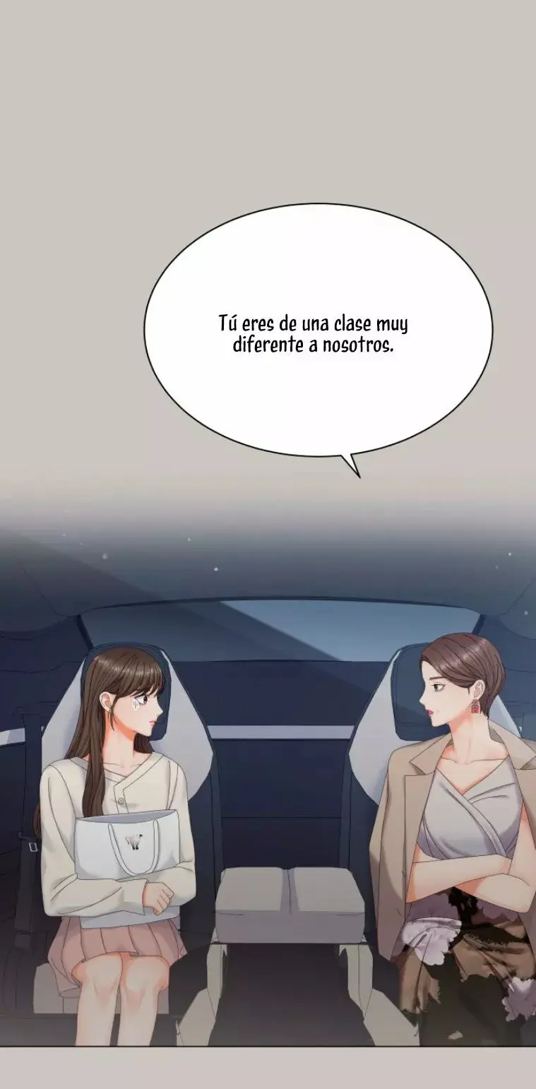 Pure Cohabitation capítulo 1, página 55