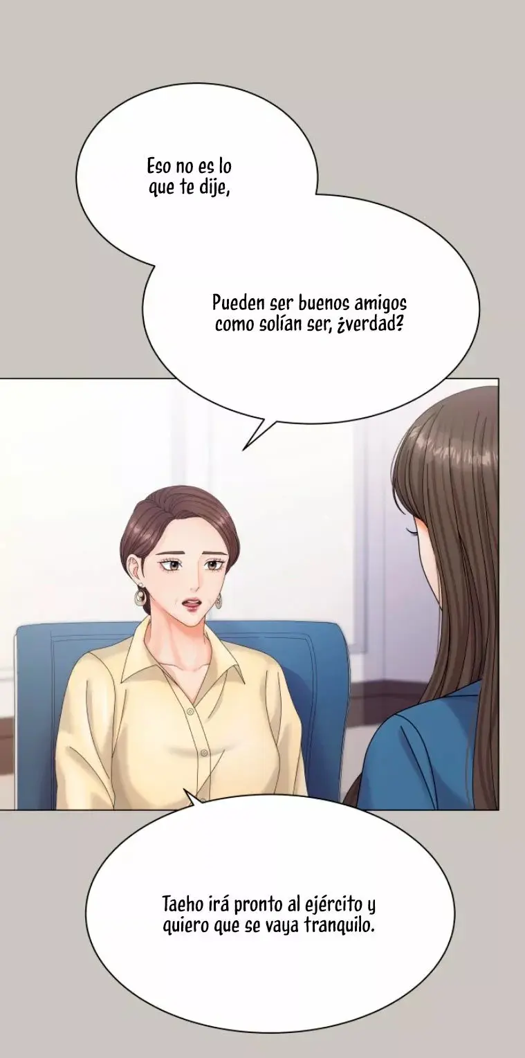 Pure Cohabitation capítulo 1, página 60