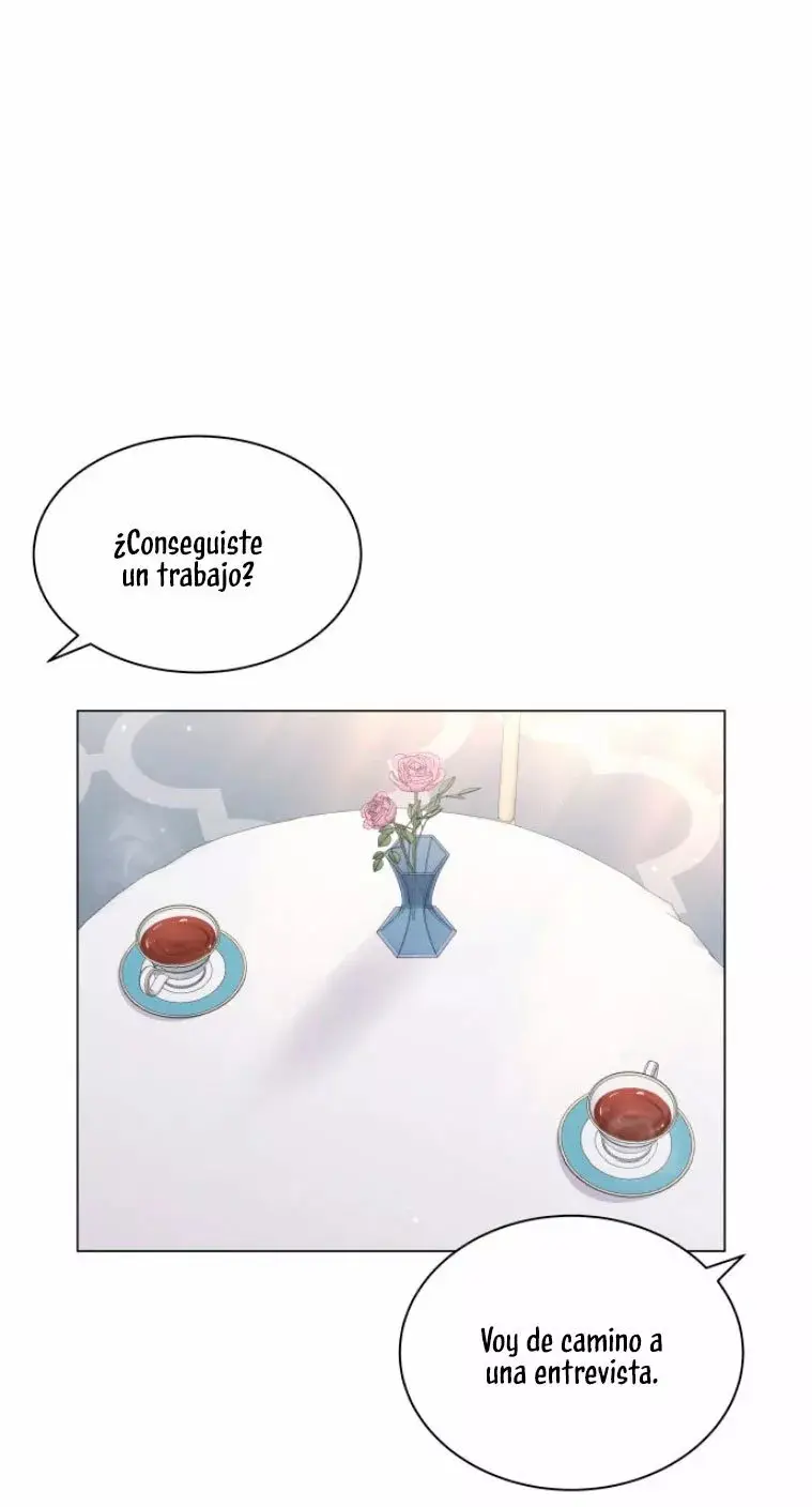 Pure Cohabitation capítulo 1, página 64