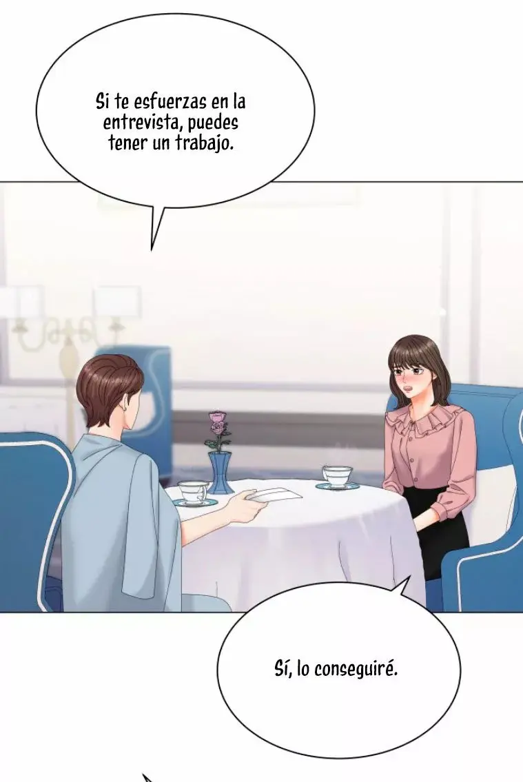 Pure Cohabitation capítulo 1, página 68
