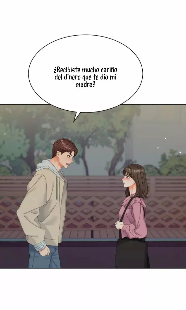 Pure Cohabitation capítulo 1, página 85